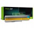 Bateria 42T5212 42T5213 Green Cell do Lenovo 3000 N100 N200 C200