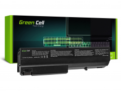 Bateria Green Cell HSTNN-FB05 HSTNN-IB05 do HP Compaq 6510b 6515b 6710b 6710s 6715b 6715s 6910p nc6220 nc6320 nc6400 nx6110