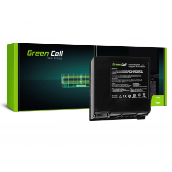 Green Cell ® Bateria do Asus G74SX