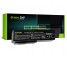 Green Cell ® Bateria do Asus N43J