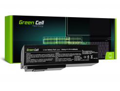 Bateria Green Cell A32-M50 A32-N61 do Asus N53 N53J N53JN N53N N53S N53SV N61 N61J N61JV N61VG N61VN M50V G51J G60JX X57V