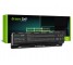 Green Cell ® Bateria do Toshiba Satellite L850-1UD