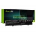 Green Cell ® Bateria do Compaq 320