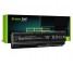 Green Cell ® Bateria do HP Pavilion G6-2370ER