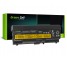 Green Cell ® Bateria 42T4791 do laptopa Baterie do Lenovo