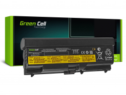 Bateria Green Cell 42T4235 42T4791 42T4795 do Lenovo ThinkPad T410 T420 T510 T520 W510 W520 E520 E525 L510 L520 SL410 SL510