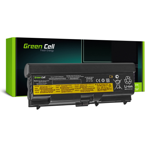 Green Cell ® Bateria do Lenovo ThinkPad L412 0553