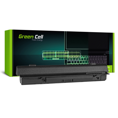 Green Cell ® Bateria do Dell XPS P09E