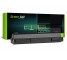 Green Cell ® Bateria do Dell Latitude E6540