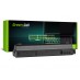 Green Cell ® Bateria do Dell Latitude P15G