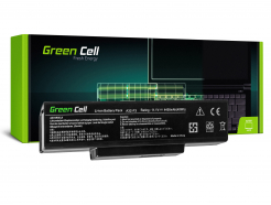 Bateria Green Cell A32-F3 A33-F3 do Asus F2 F3 F3E F3F F3J F3S F3SG F3T F3U M51 M51A