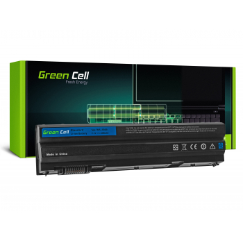 Green Cell ® Bateria DHT0W do laptopa Baterie do Dell