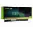 Green Cell ® Bateria do Lenovo IdeaPad G500s Touch