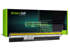 Bateria Green Cell L12L4E01 L12M4E01 L12L4A02 L12M4A02 do Lenovo G50 G50-30 G50-45 G50-70 G50-80 G500s G505s Z710 Z50 Z50-70