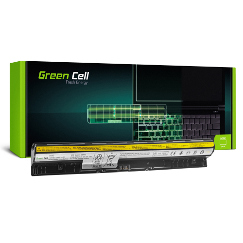 Green Cell ® Bateria do Lenovo G400s Touch
