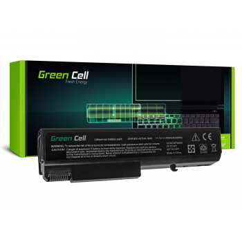 Green Cell ® Bateria 463310-125 do laptopa Baterie do HP