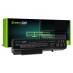 Green Cell ® Bateria 463310-141 do laptopa Baterie do HP