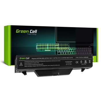 Green Cell ® Bateria do HP ProBook 4710