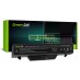 Green Cell ® Bateria do HP ProBook 4510s/CT