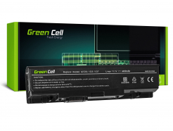 Bateria Green Cell WU946 do Dell Studio 15 1535 1536 1537 1550 1555 1557 1558