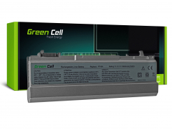 Bateria Green Cell PT434 W1193 4M529 do Dell Latitude E6400 E6410 E6500 E6510 Precision M2400 M4400 M4500