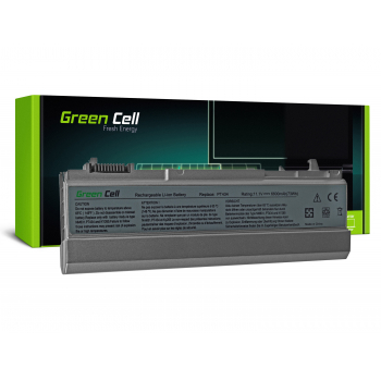 Green Cell ® Bateria do Dell Latitude PP36S