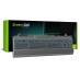 Green Cell ® Bateria do Dell Latitude E6500