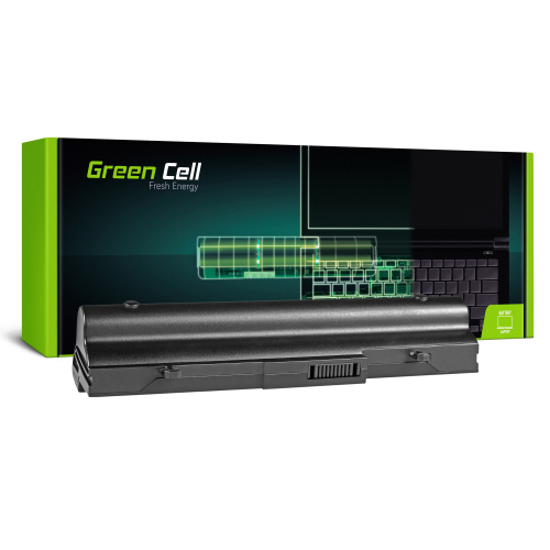 Bateria Green Cell AL32-1005 ML32-1005 ML31-1005 do Asus Eee PC 1001 1001HA 1001PXD 1005 1005HA