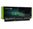 Green Cell ® Bateria do HP Pavilion 15-P002NS