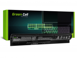 Bateria Green Cell VI04 VI04XL 756743-001 756745-001 do HP ProBook 440 G2 445 G2 450 G2 455 G2 Pavilion 15-P 17-F Envy 15-K 17-K