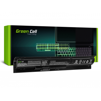 Green Cell ® Bateria do HP 17-P001NA