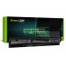 Green Cell ® Bateria do HP 17-P006NG