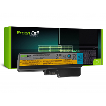 Green Cell ® Bateria do Lenovo G555 20045