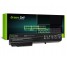 Green Cell ® Bateria do HP EliteBook 8540W