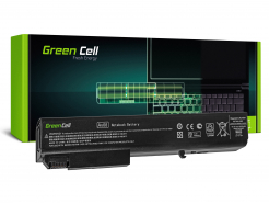 Bateria Green Cell HSTNN-LB60 HSTNN-OB60 493976-001 501114-001 do HP EliteBook 8530p 8530w 8540p 8540w 8730w 8740w
