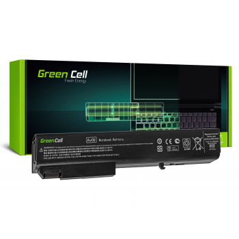 Green Cell ® Bateria do HP EliteBook 8530p