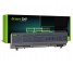 Green Cell ® Bateria WOX4F do laptopa Baterie do Dell