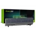 Green Cell ® Bateria do Dell Latitude PP30LA
