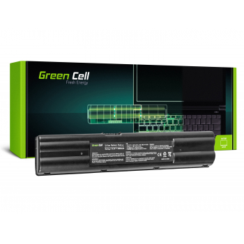 Green Cell ® Bateria 90-NFJ1B1000 do laptopa Baterie do Asus