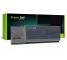 Green Cell ® Bateria do Dell Latitude D63c