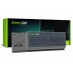 Green Cell ® Bateria do Dell Latitude D630 ATG