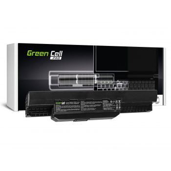 Green Cell ® Bateria do Asus K53BR-SX027