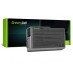 Green Cell ® Bateria do Dell Latitude 600M