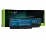 Green Cell ® Bateria do Acer TravelMate 7730-652G25MN