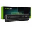 Green Cell ® Bateria do HP Compaq Presario CQ50-103EB
