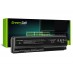 Green Cell ® Bateria do HP Compaq Presario CQ60-121TU