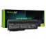 Green Cell ® Bateria do Asus G51JX-A1