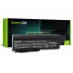 Green Cell ® Bateria do Asus G50VM-A1