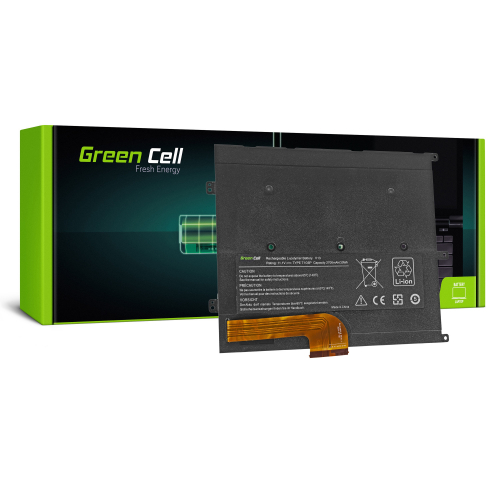 Bateria Green Cell T1G6P do Dell Vostro V13 V130