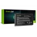 Green Cell ® Bateria do Acer TravelMate 2493N
